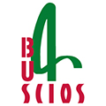 Logo Branchevereniging SCIOS