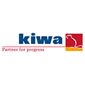 Logo Kiwa