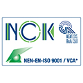 NCK-VCA