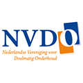 Logo NVDO