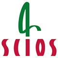 Logo SCIOS