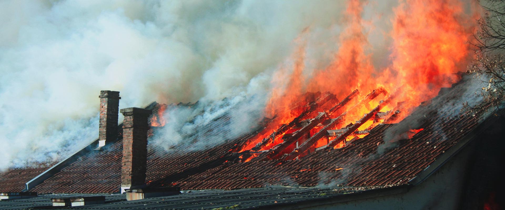 Een koe in een stal heeft niets aan een brandmelder