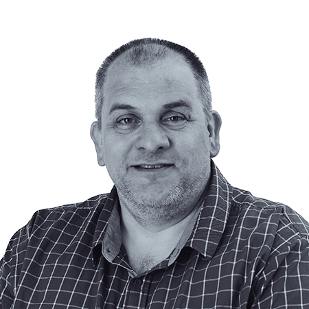 Rob Heutmekers