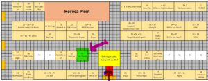 Kempentech plattegrond