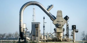 Uitfasering Groningengas door industrie op agenda