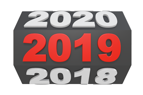 Afbeeldingsresultaat voor 2019