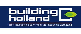 Hé van Empel Kennis event tijdens Building Holland