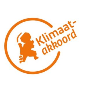 logo klimaatakkooord