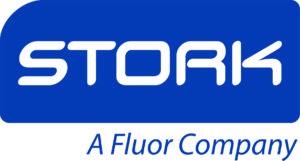 Logo Stork